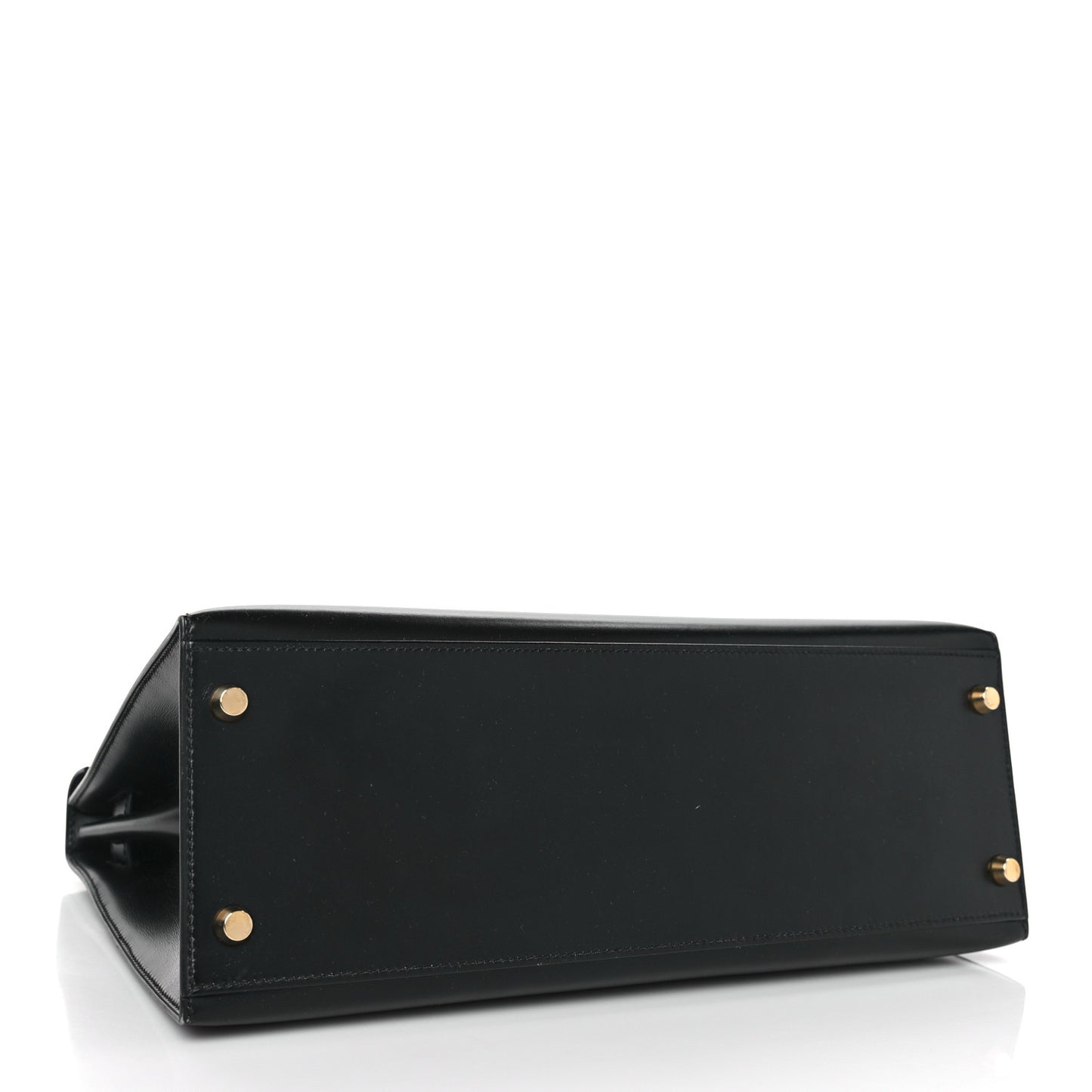 Box Kelly Sellier 32 Black