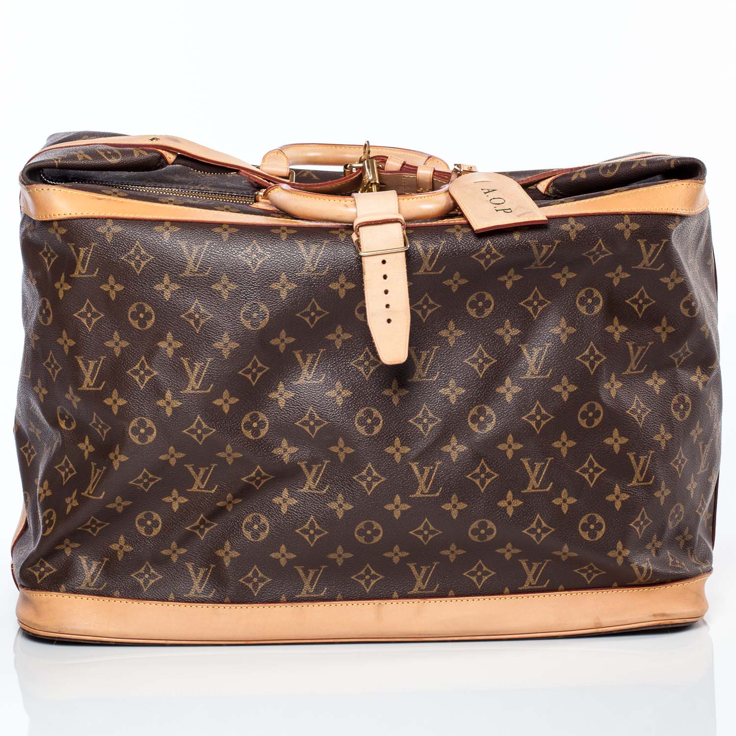 Louis Vuitton Monogram Cruiser 50 3 of 13