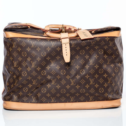 Louis Vuitton Monogram Cruiser 50 3 of 13