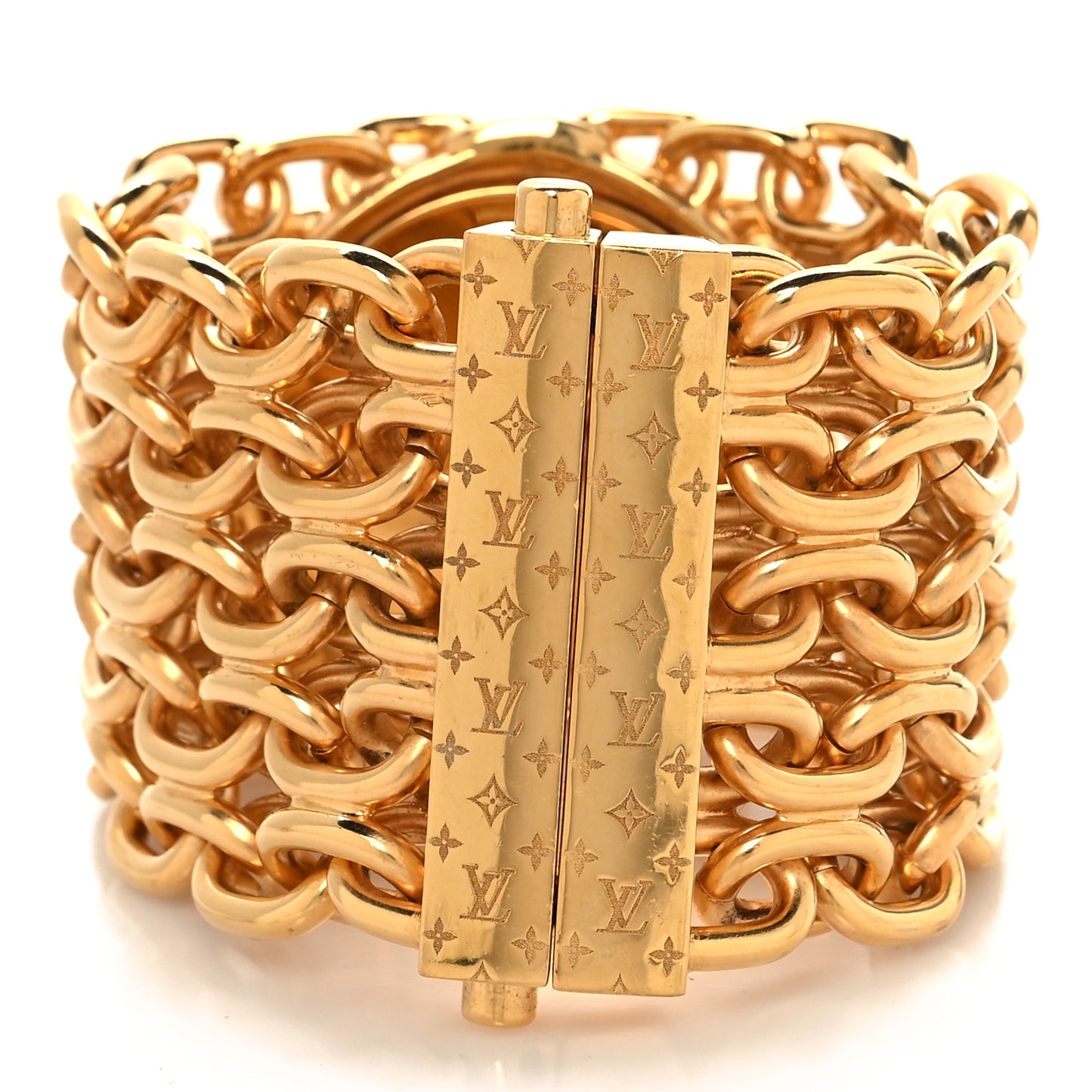 Louise Bracelet S Gold