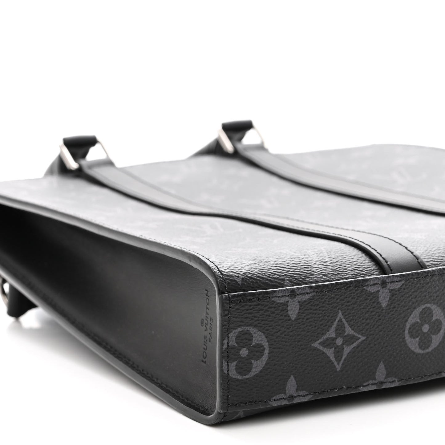 Monogram Eclipse Sac Plat Cross