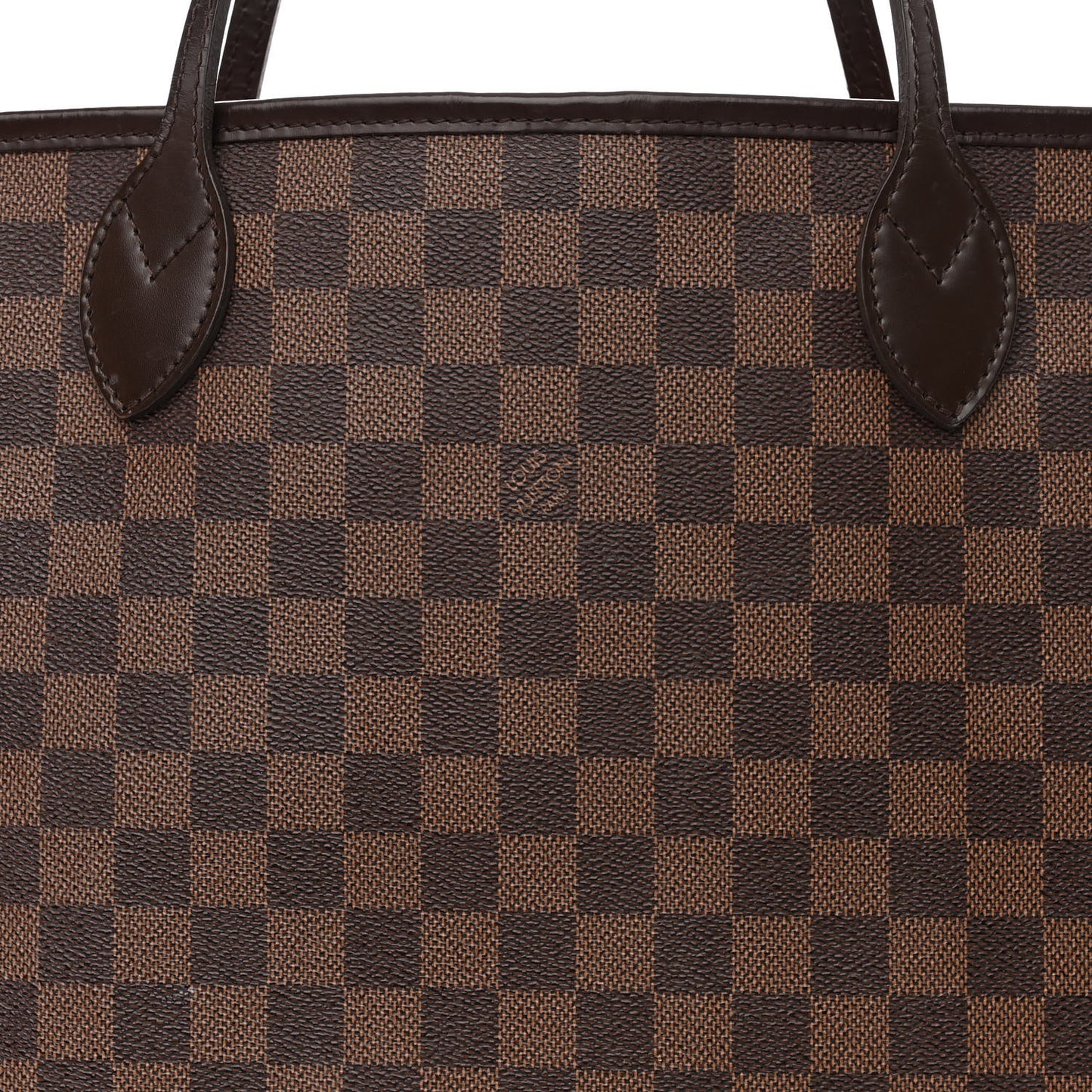 Damier Ebene Neo Neverfull MM