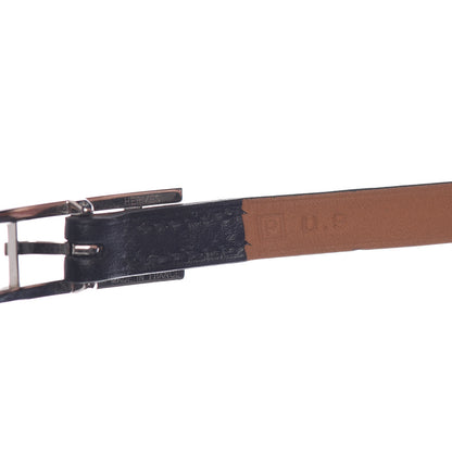 Hermes Chamonix Hapi 3MM Triple Tour Bracelet S Black 5 of 6