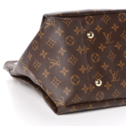 Louis Vuitton Monogram Artsy MM 8 of 9
