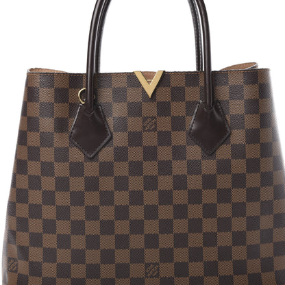 Louis Vuitton Damier Ebene Kensington 8 of 21