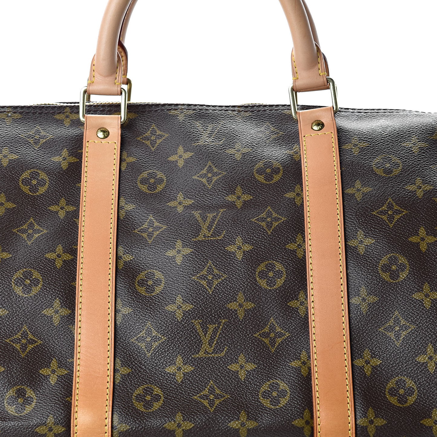 Monogram Keepall 60
