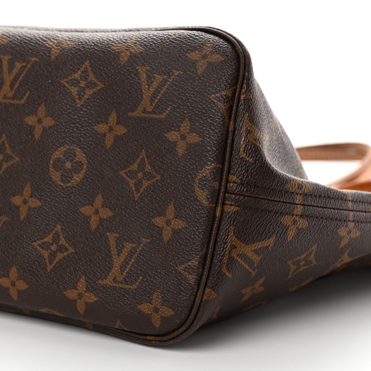 Louis Vuitton Monogram Neo Neverfull MM Pivoine 11 of 12