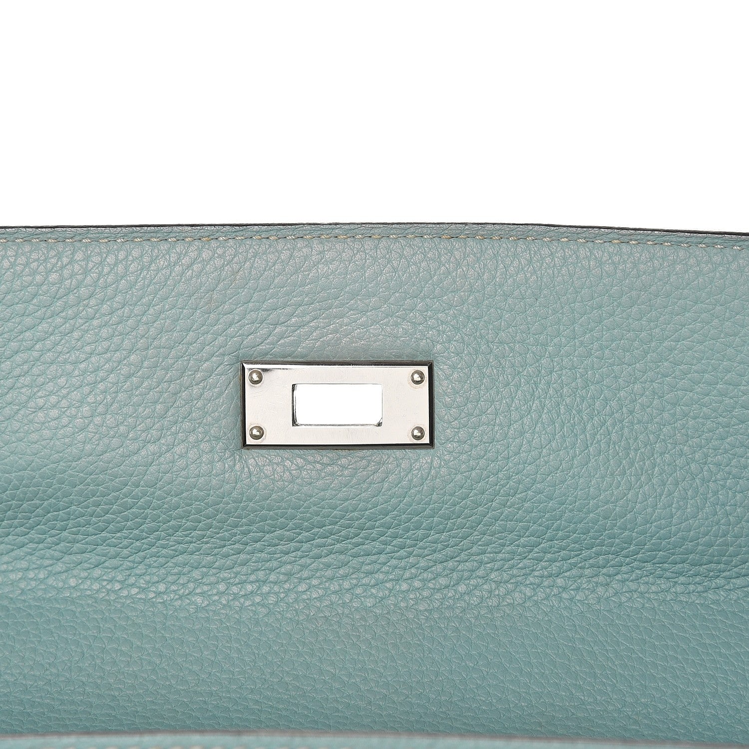 Hermes Taurillon Clemence Kelly Retourne 32 Ciel 23 of 39