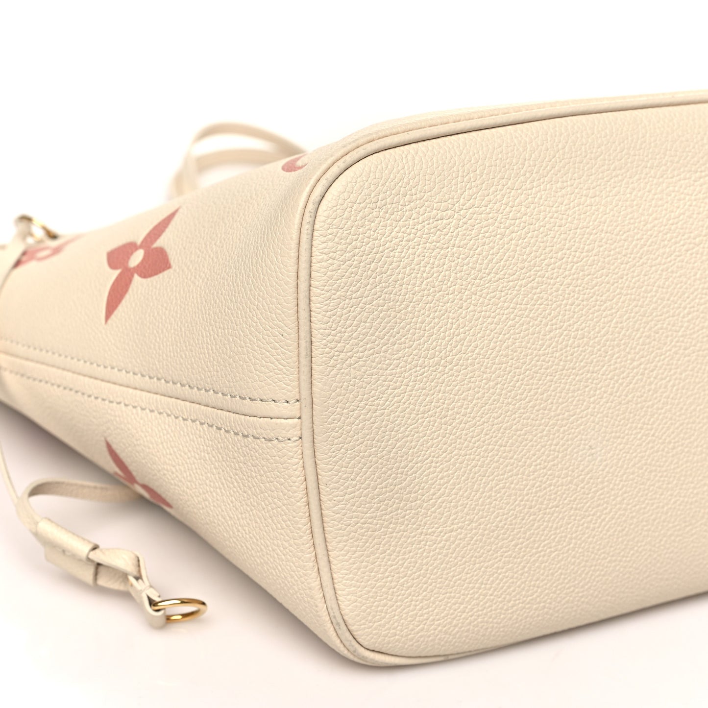 Empreinte Monogram Giant Neverfull MM Creme Rose Trianon