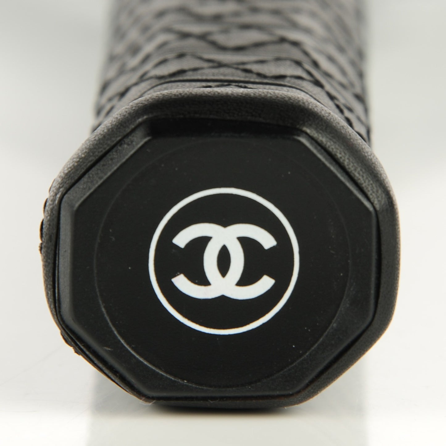 Tennis Racquet and Nylon Quilted Cover Silver
