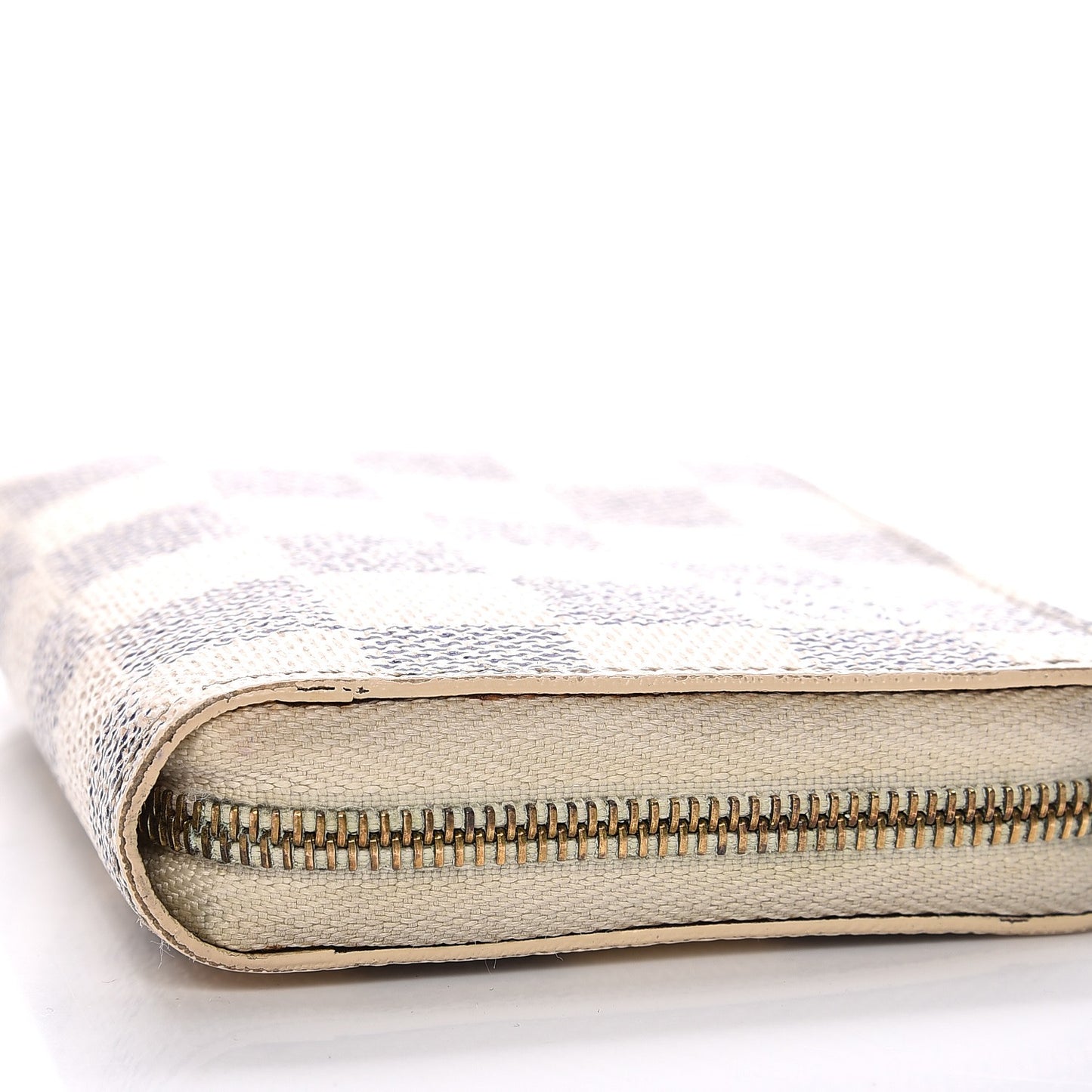 Damier Azur Zippy Coin Purse