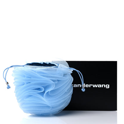 Alexander Wang Tulle Mesh Pom Bag Oxford 10 of 11