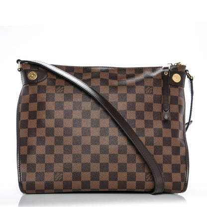 Louis Vuitton Damier Ebene Duomo Messenger 1 of 7