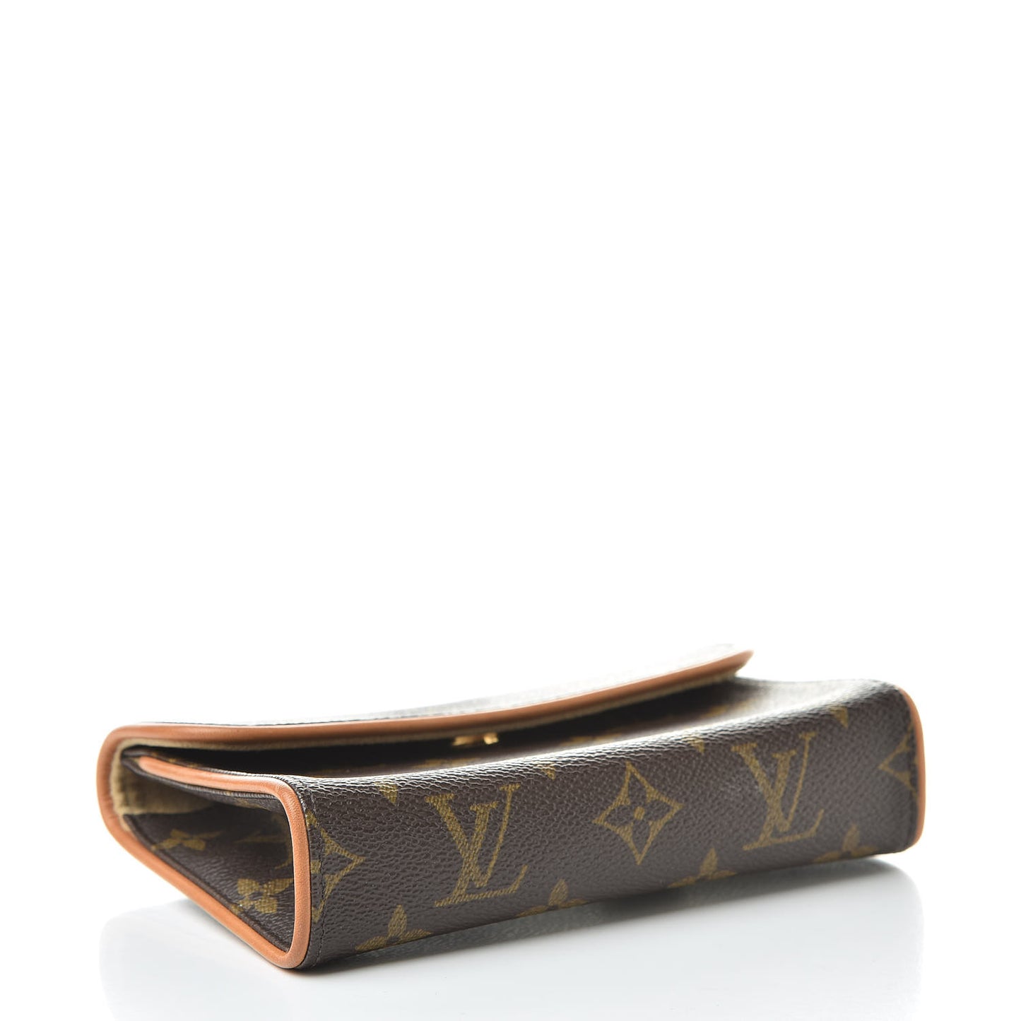Monogram Pochette Florentine