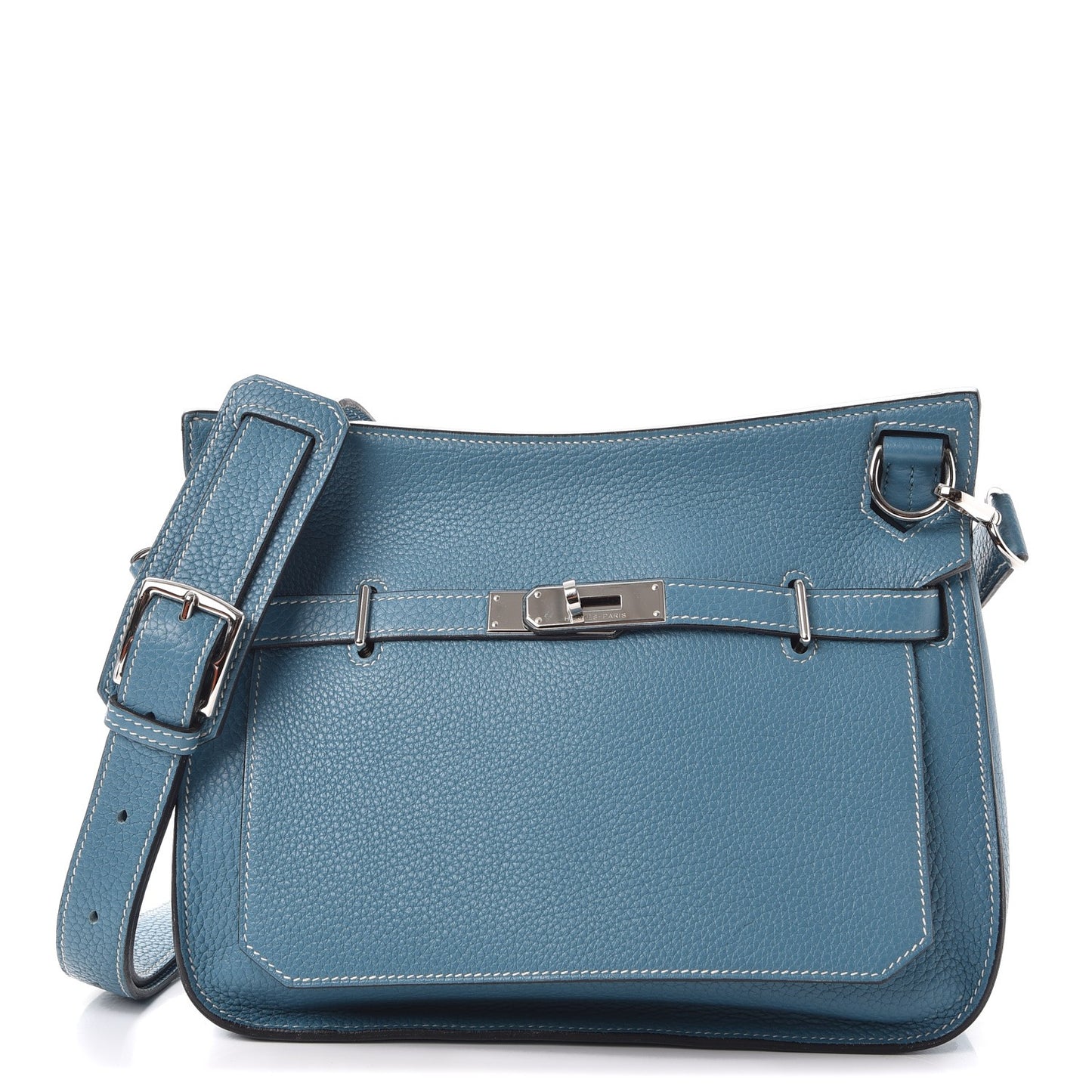Taurillon Clemence Jypsiere 28 Blue Jean