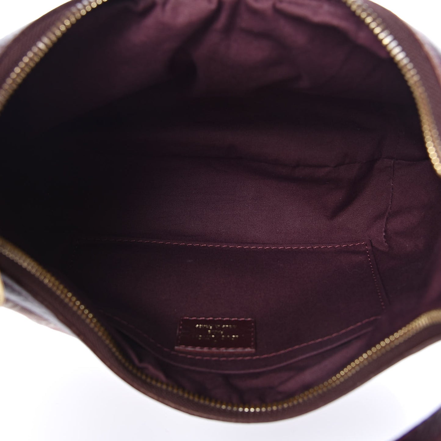 Monogram Idylle Rhapsodie PM Sepia