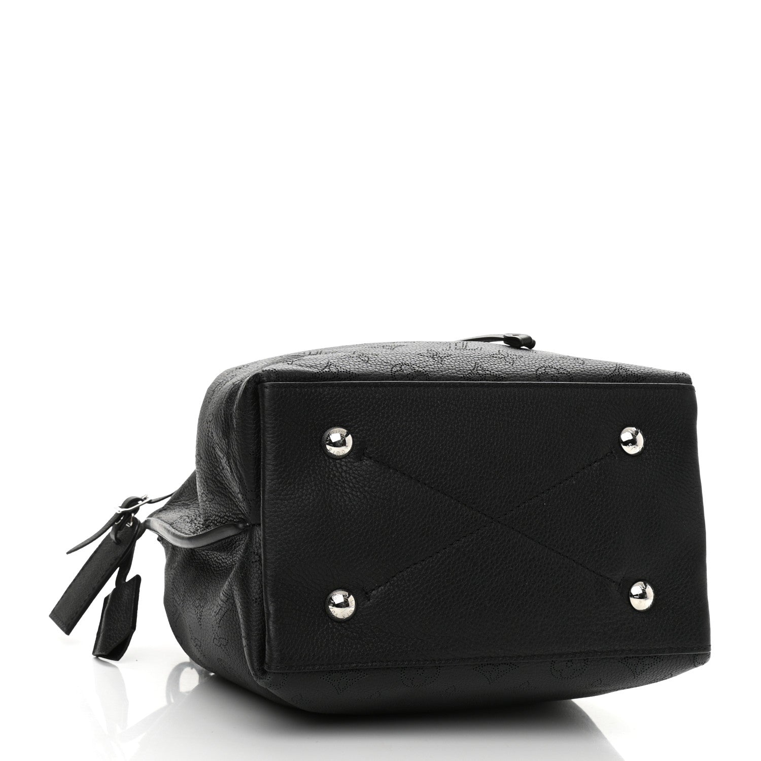 Louis Vuitton Mahina Muria Black 4 of 9