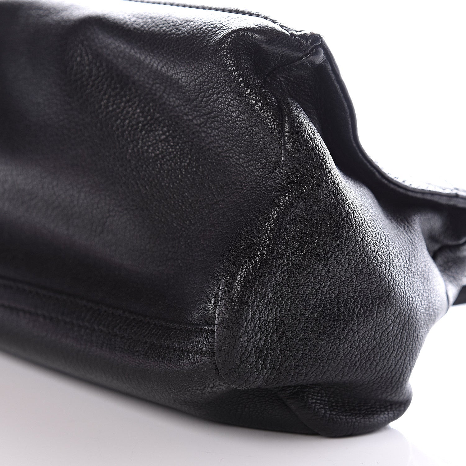 Givenchy Sugar Goatskin Mini Pandora Black 8 of 9