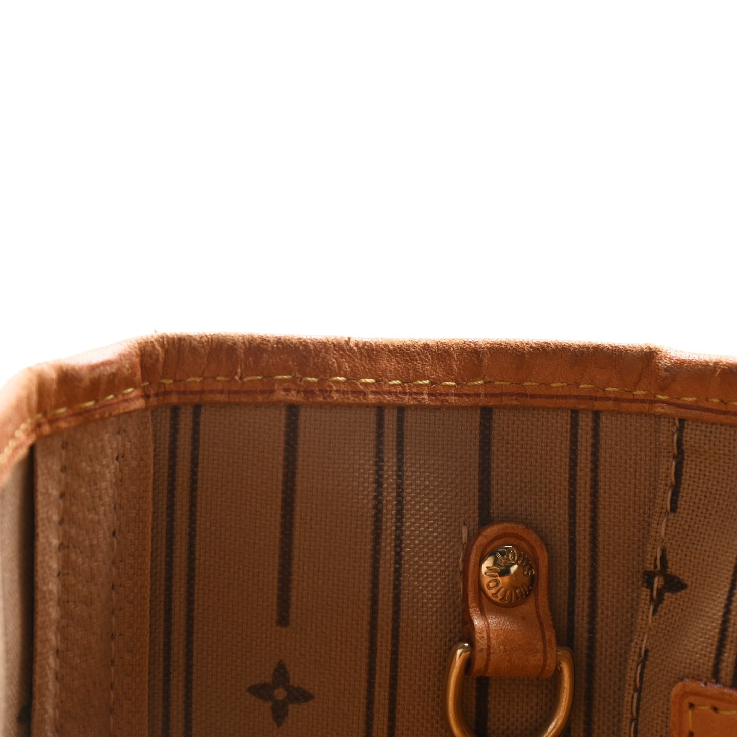 Monogram Neverfull PM