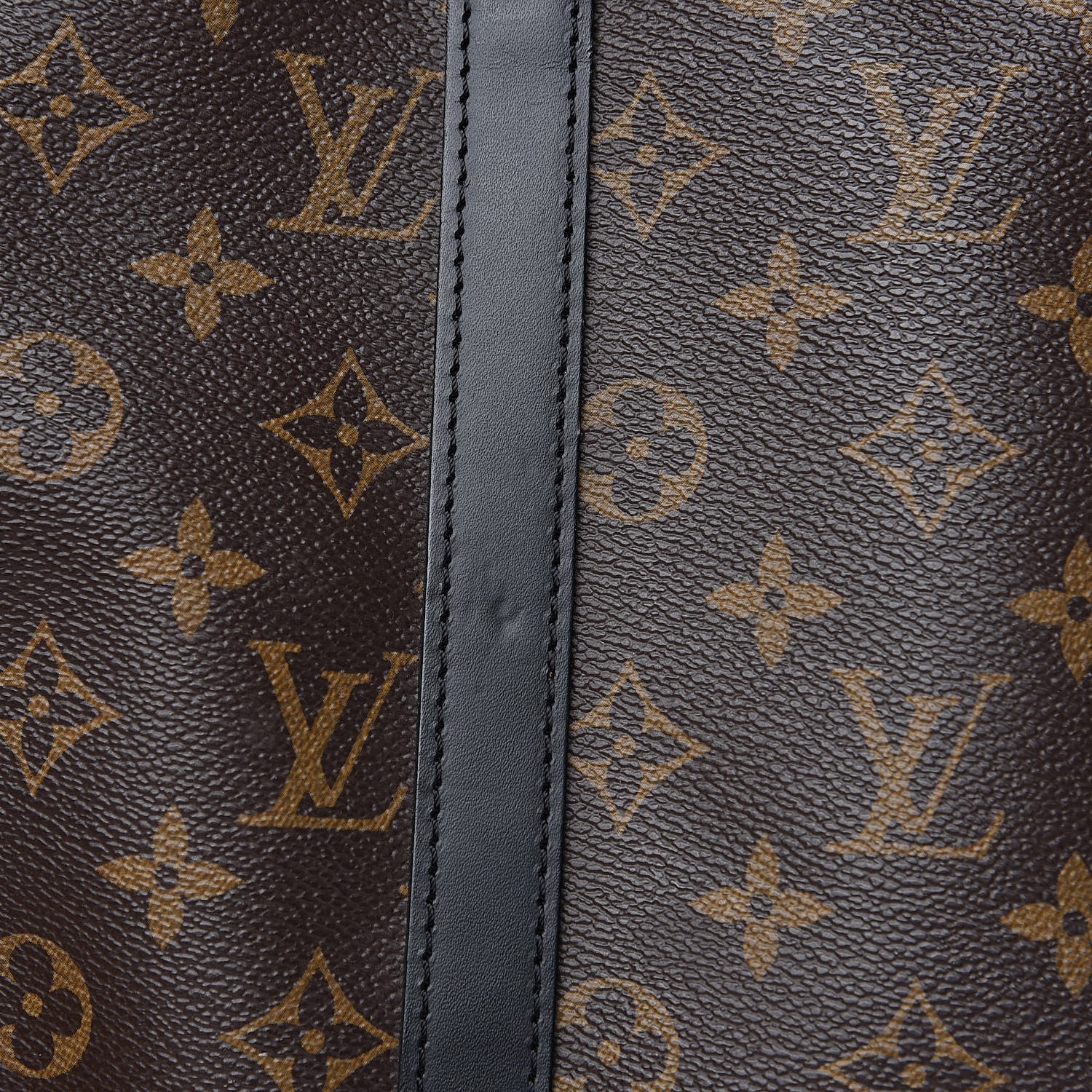 Louis Vuitton Monogram Macassar Porte-Documents Voyage PM 9 of 13