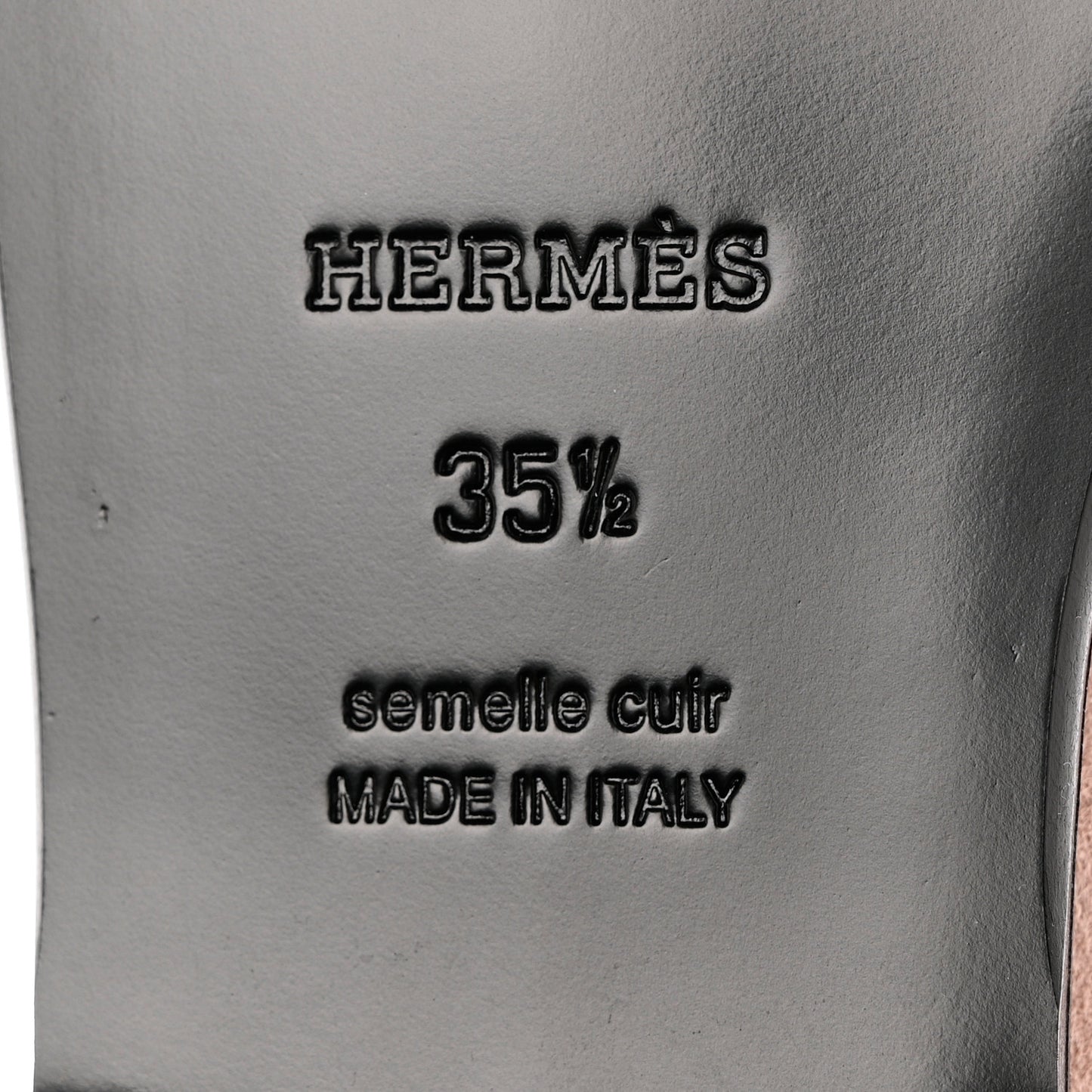 Suede Goatskin Womens Destin Loafers 35.5 Rose Aube