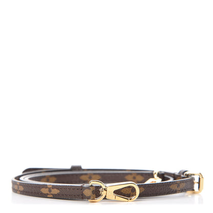 Louis Vuitton Monogram One Handle Flap Adjustable Strap 1 of 4