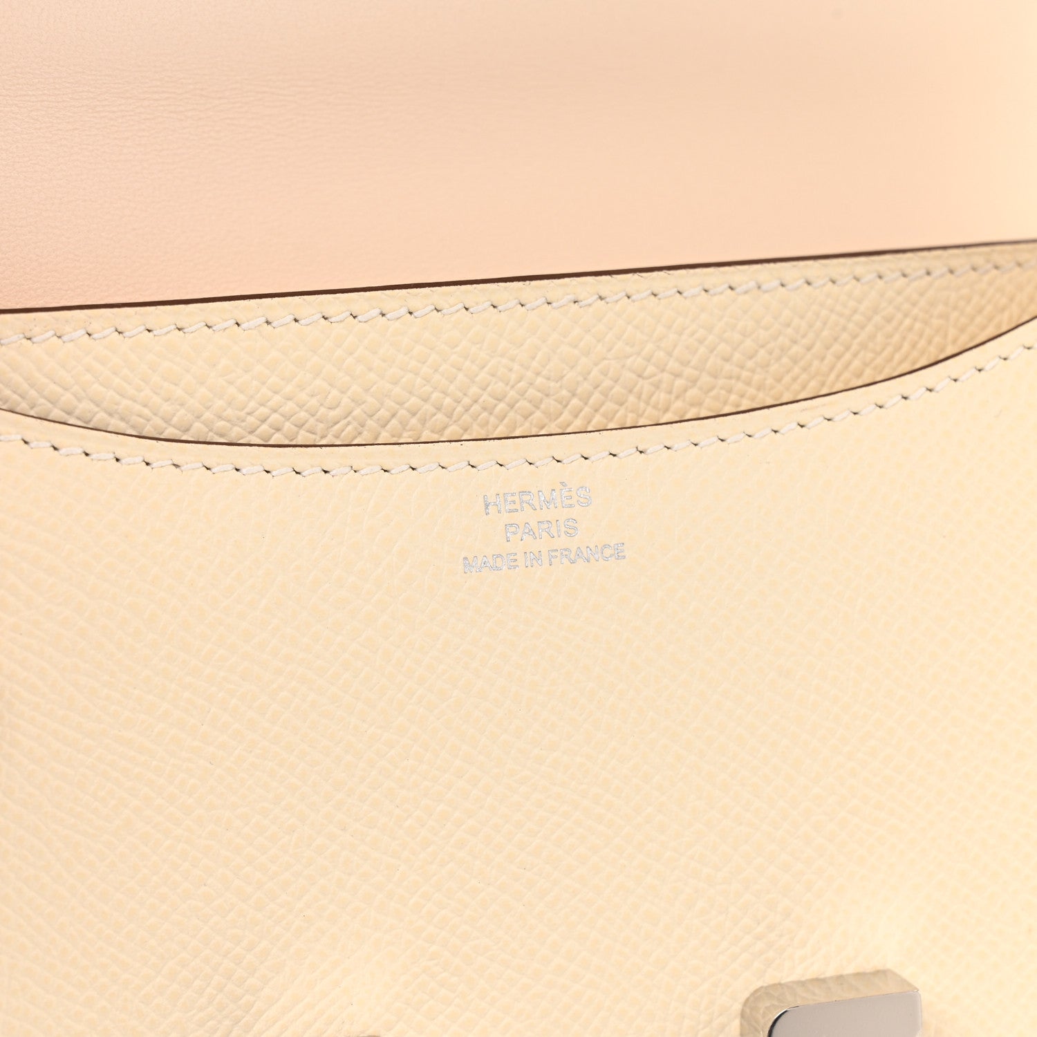 Hermes Epsom Constance 18 Nata 7 of 13