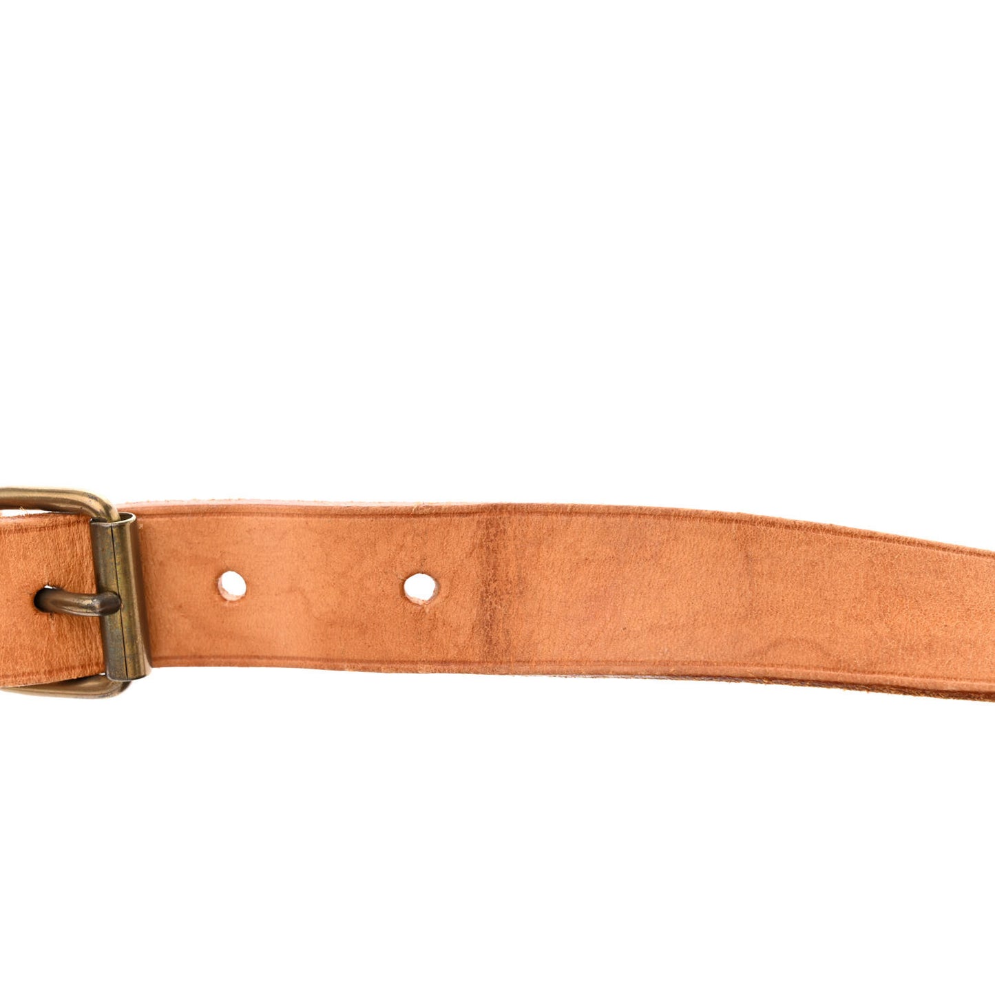 Monogram Cartouchiere 22