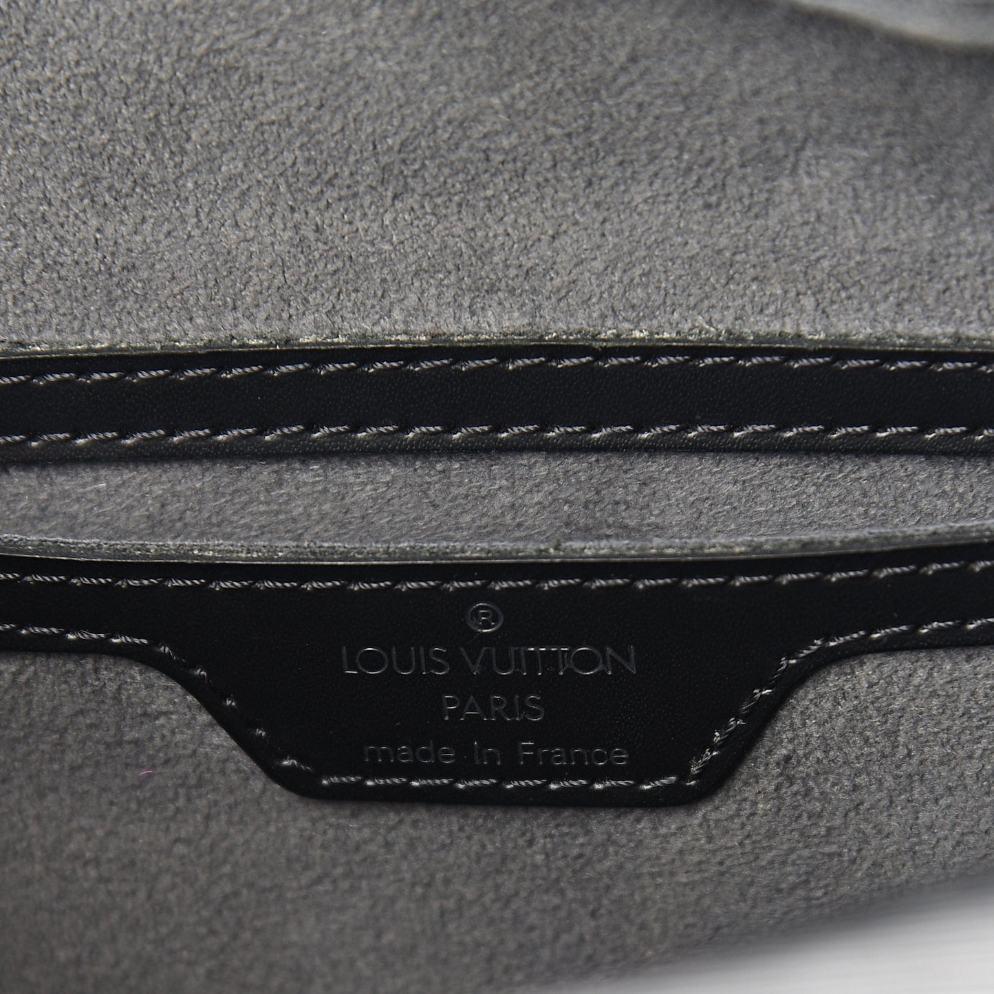 Epi Soufflot Black