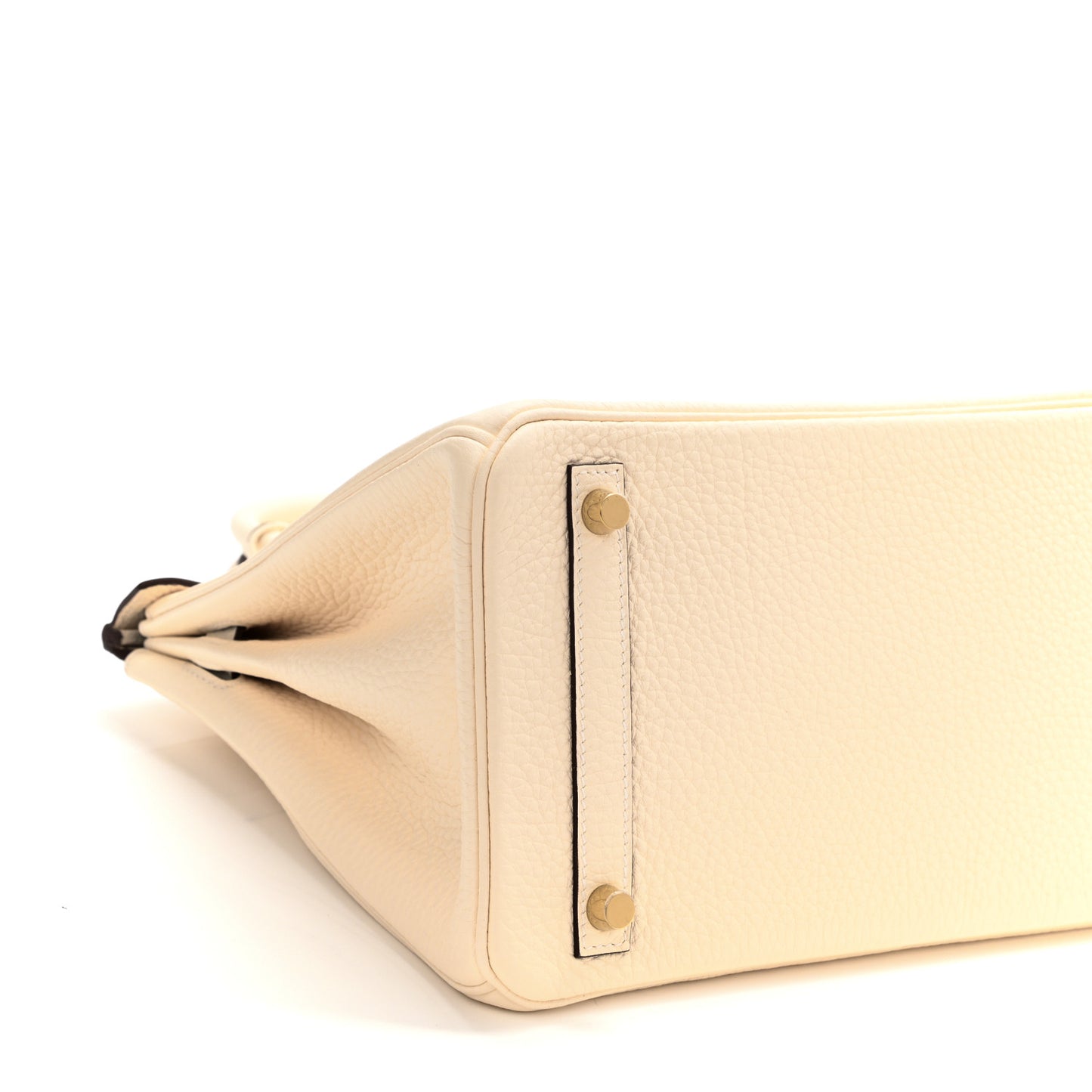 Taurillon Clemence Birkin 30 Nata