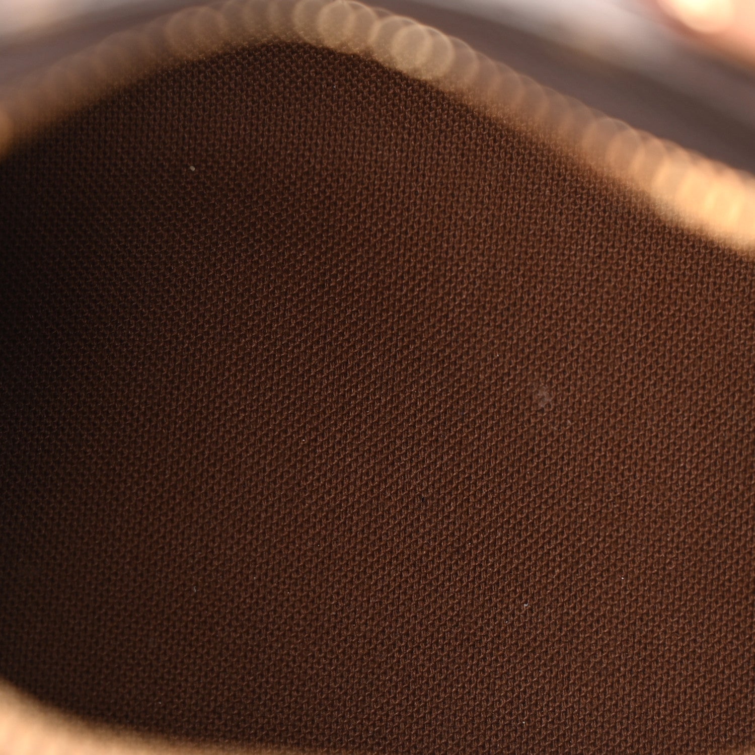 Louis Vuitton Monogram Nano Speedy 5 of 10