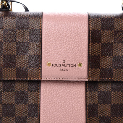 Louis Vuitton Damier Ebene Bond Street Magnolia 9 of 9