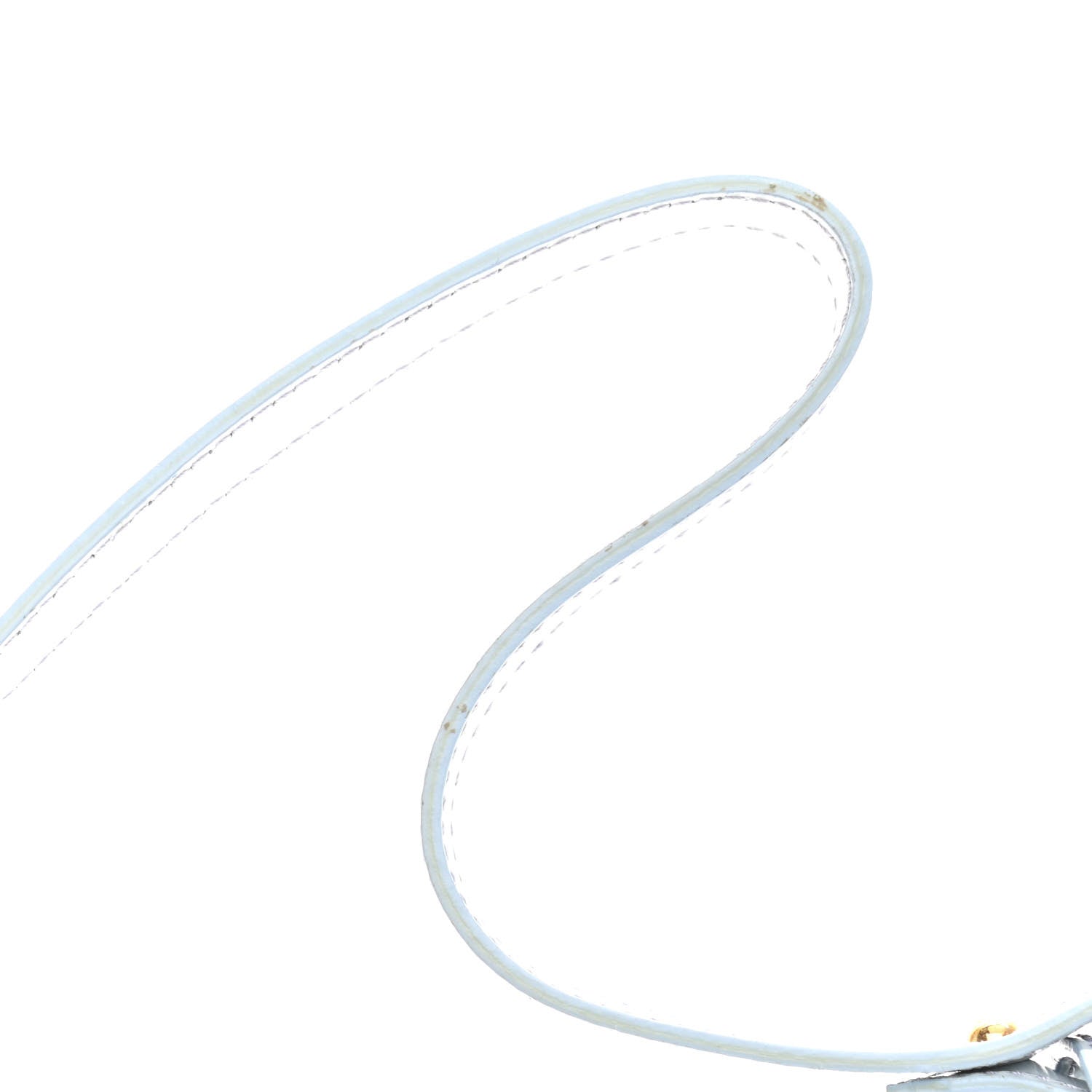 Fendi Patent Compilation Hobo Light Blue 11 of 11