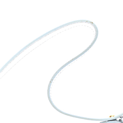 Fendi Patent Compilation Hobo Light Blue 11 of 11