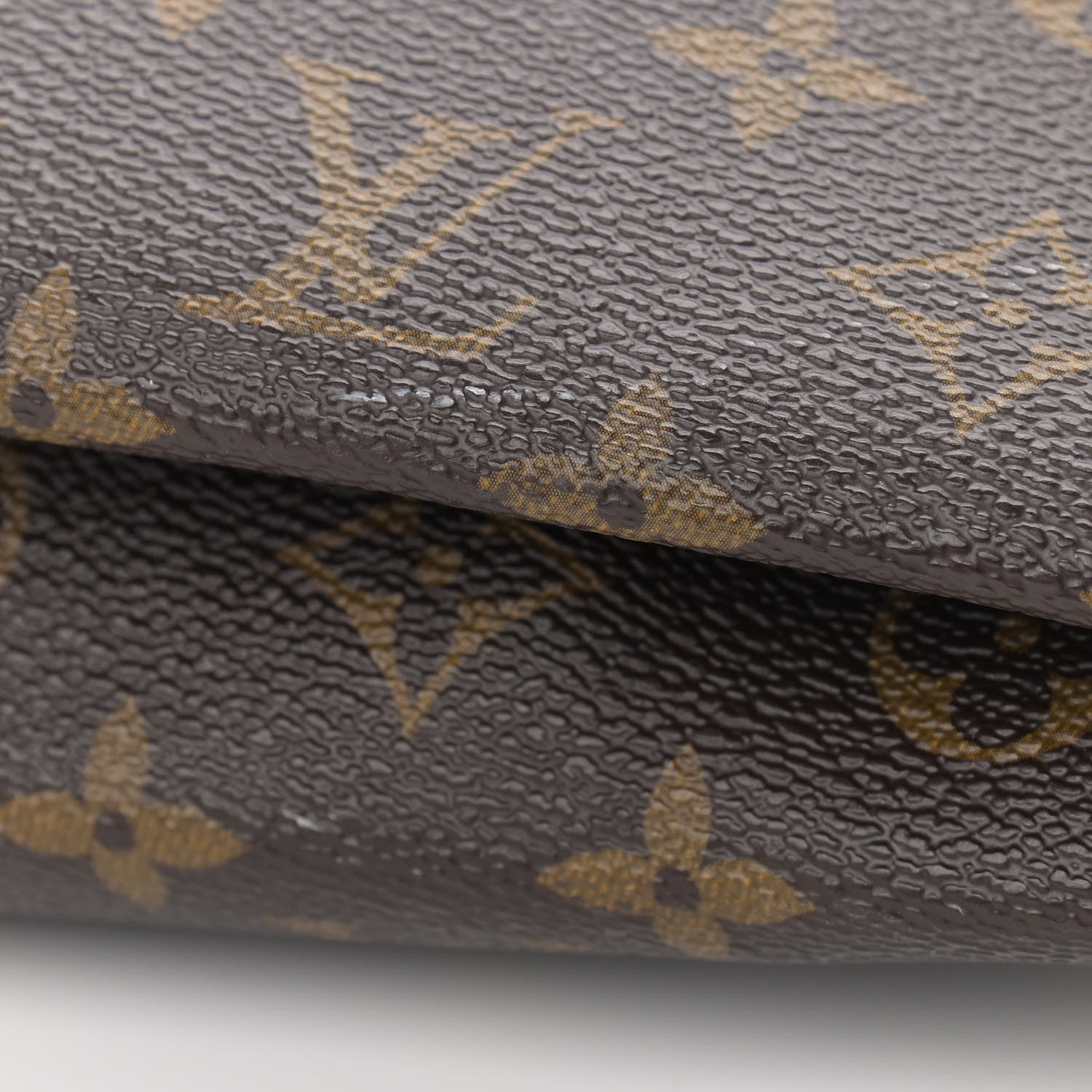 Louis Vuitton Monogram All-In MM 9 of 9