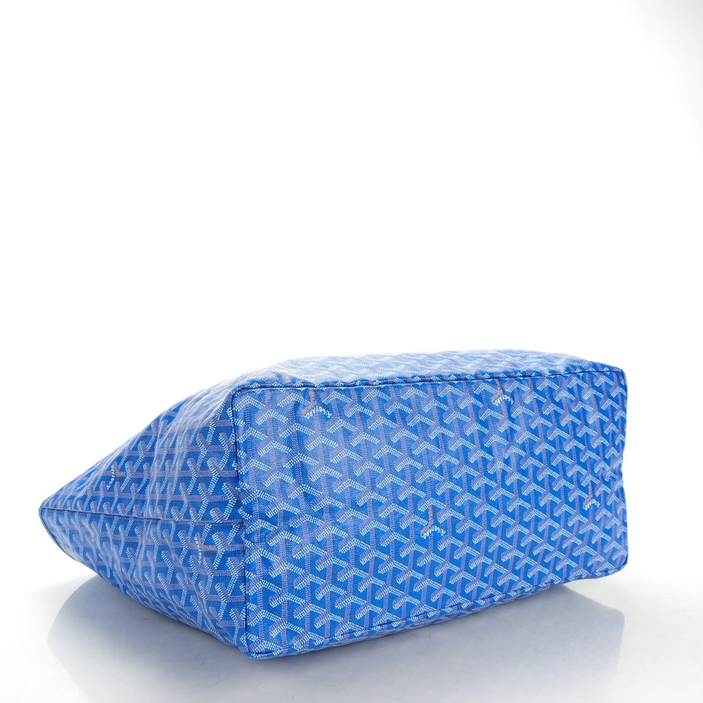 Goyardine Saint Louis GM Sky Blue