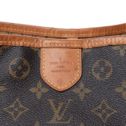 Louis Vuitton Monogram Delightful PM 13 of 14