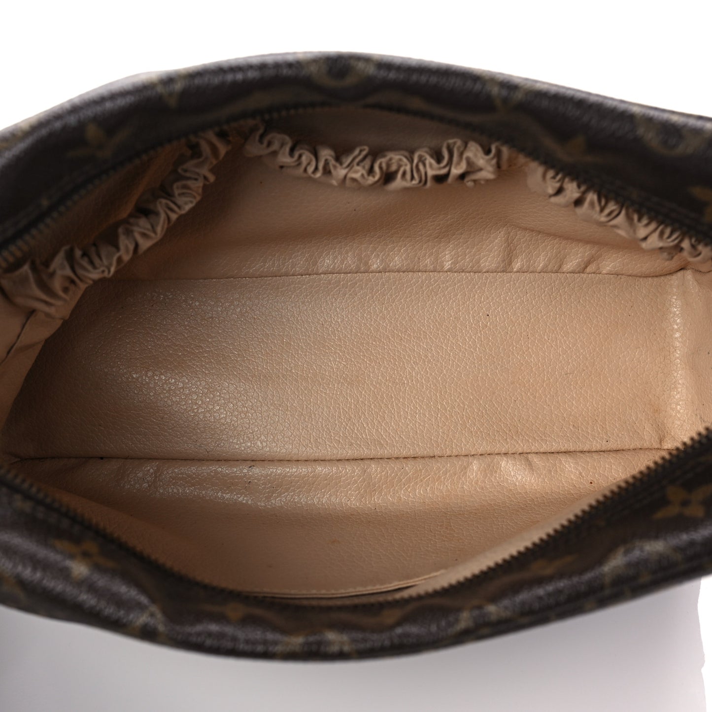 Monogram Trousse Toilette 28