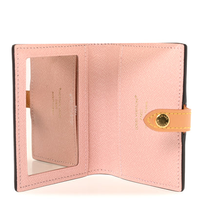 Louis Vuitton Monogram Mattifying Paper Case 5 of 6