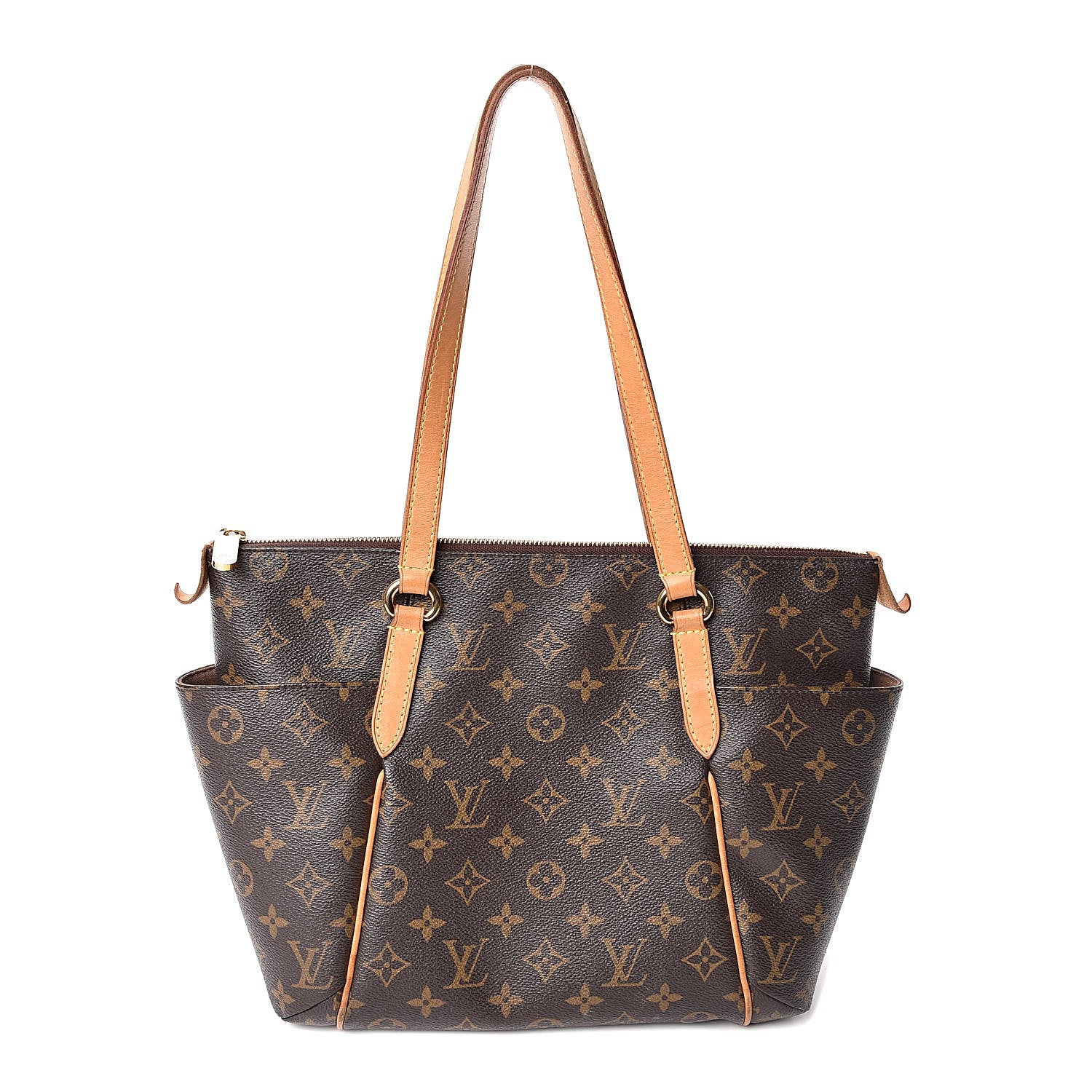 Louis Vuitton Monogram Totally PM 1 of 14