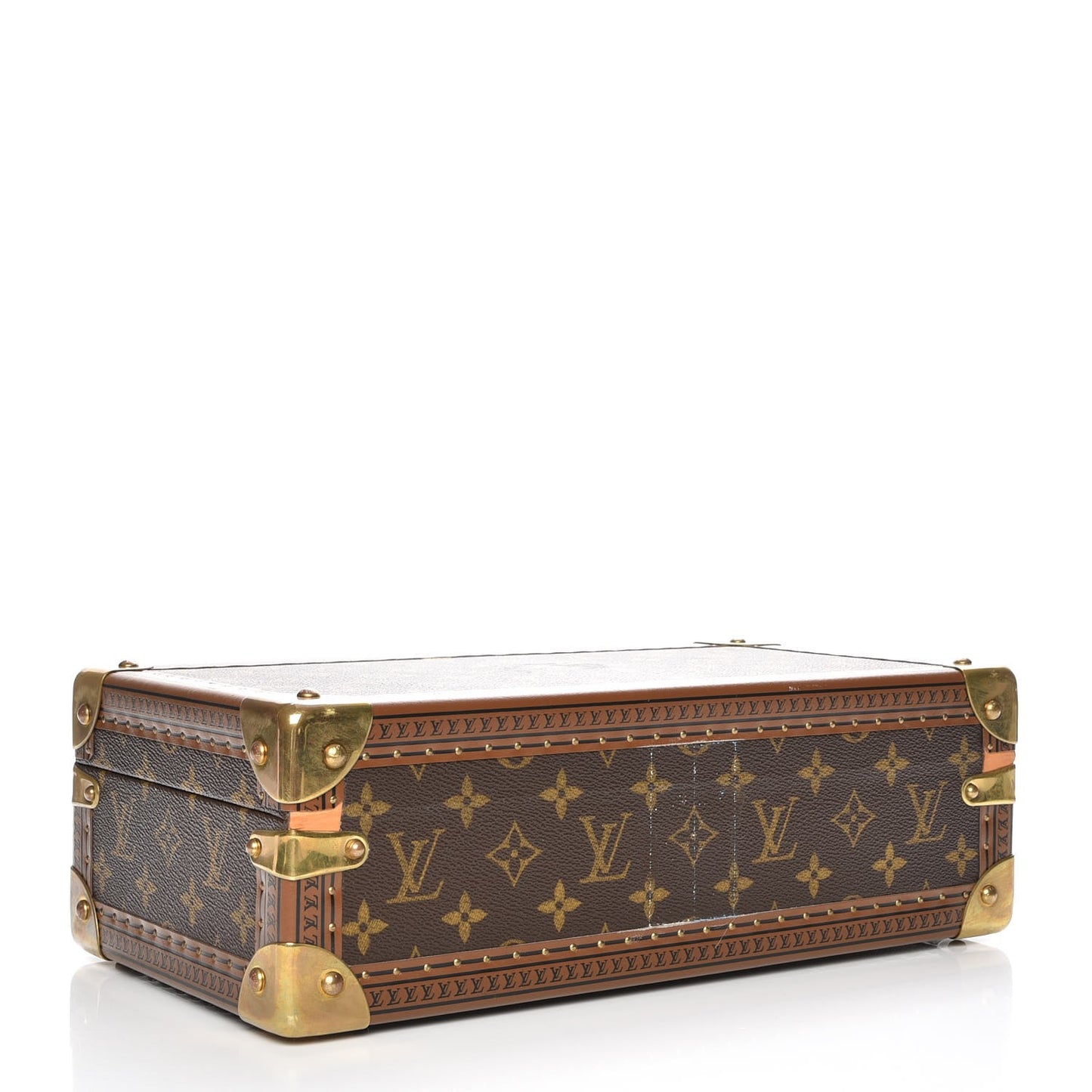 Monogram 8 Watch Case