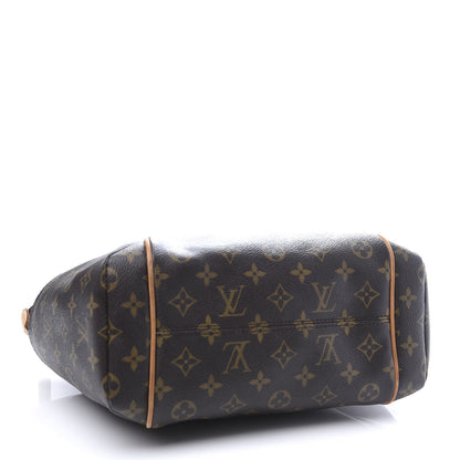 Louis Vuitton Monogram Totally PM 3 of 8