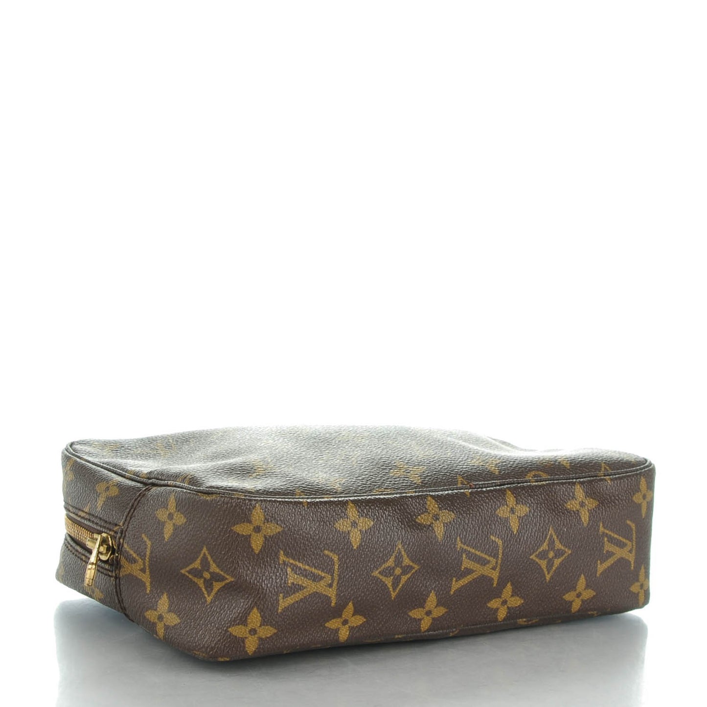 Monogram Trousse Toilette 23