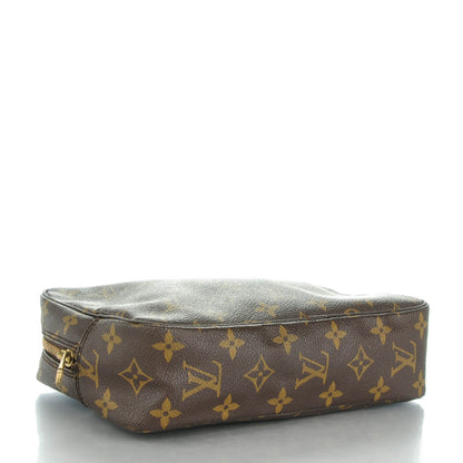 Louis Vuitton Monogram Trousse Toilette 23 4 of 6