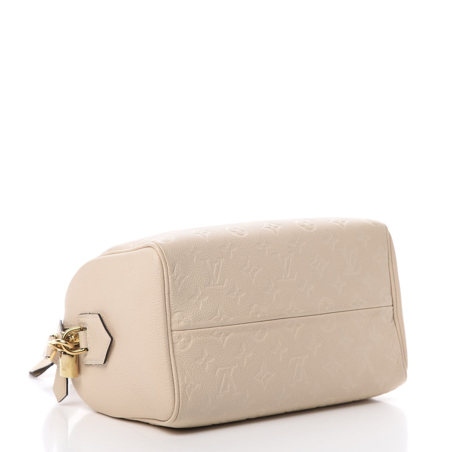 Empreinte Speedy Bandouliere 25 NM Creme