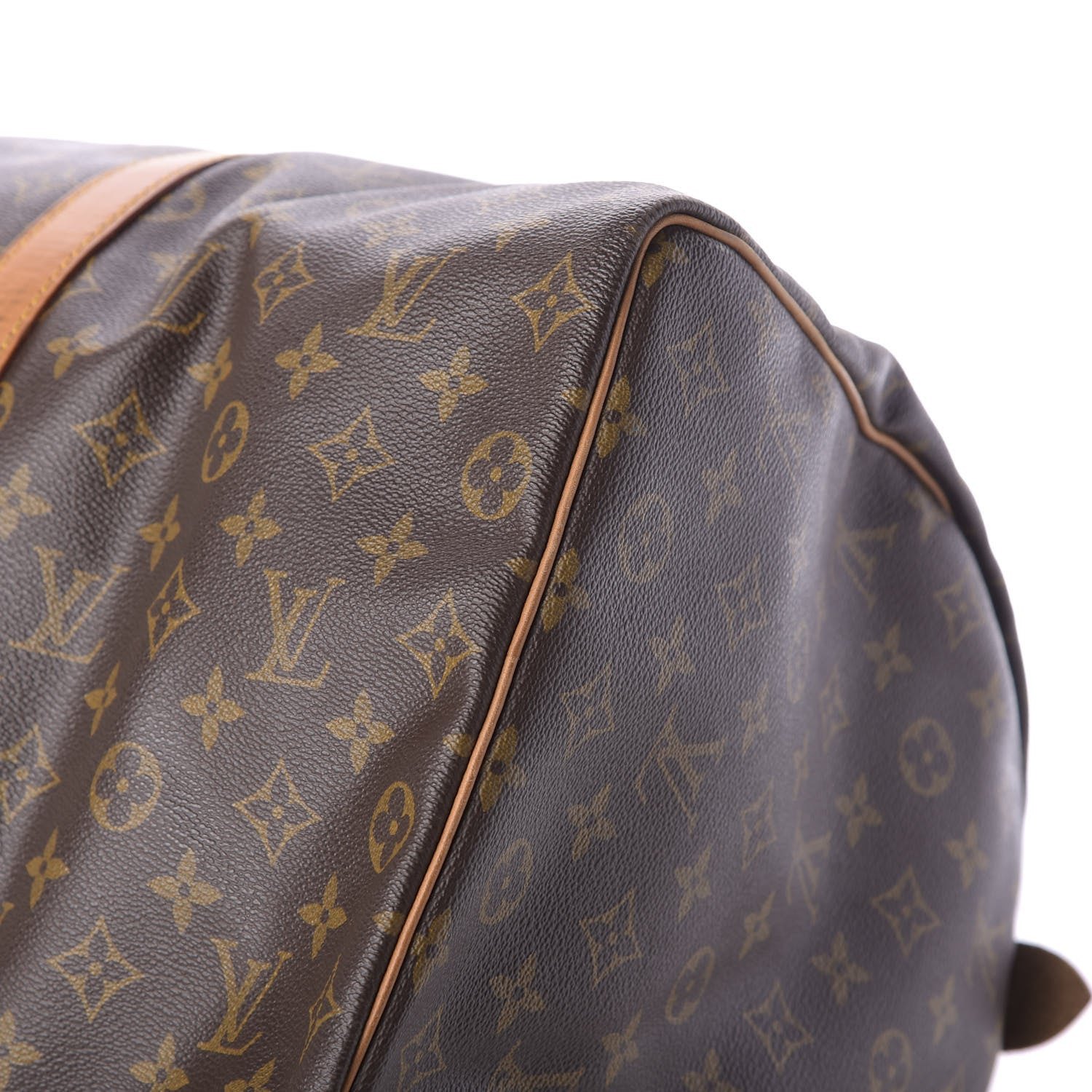 Louis Vuitton Monogram Keepall 50 7 of 17