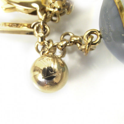 Louis Vuitton Ball Balls Key Chain Holder 6 of 7