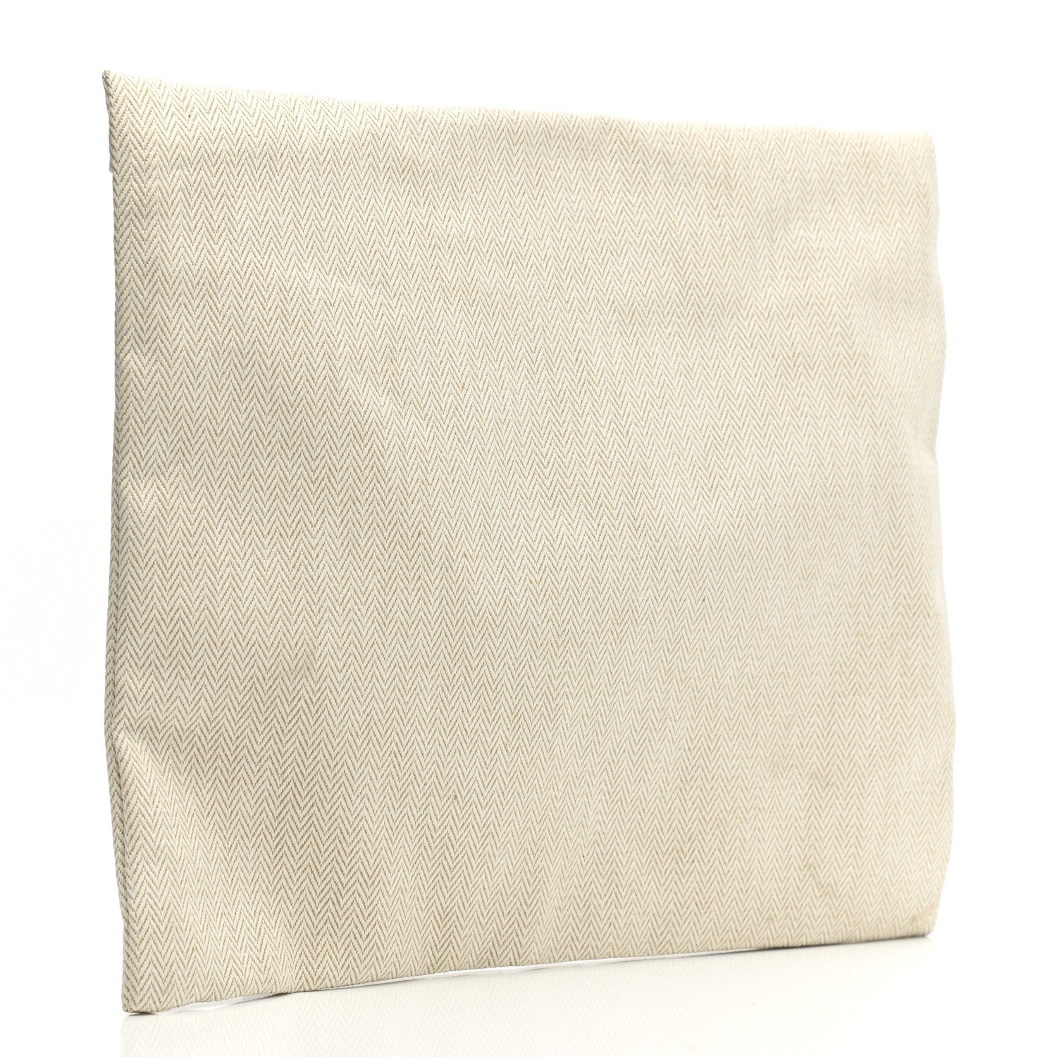Hermes Toile Bain Case Black 3 of 8