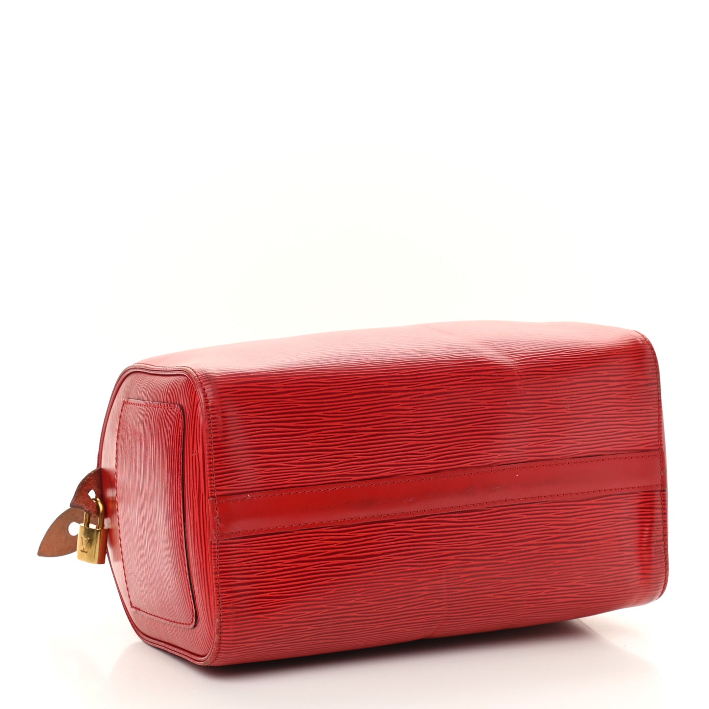 Epi Speedy 25 Castillan Red