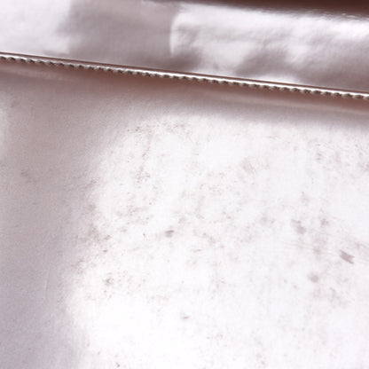 Chanel Iridescent Glazed Calfskin Large Boy Flap Light Pink 14 of 18